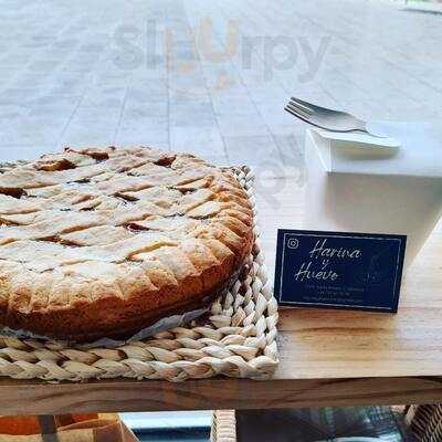 Harina Y Huevo Valencia