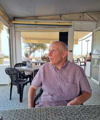 Heladería Cafetería San Francisco.