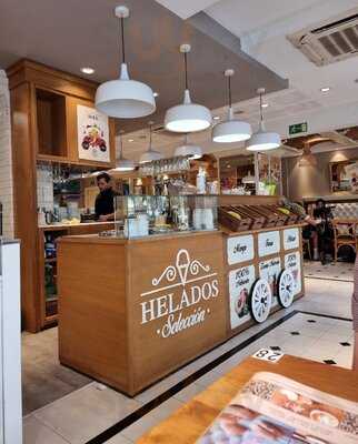 La Canasta-pasoe Jesus Santos Rein