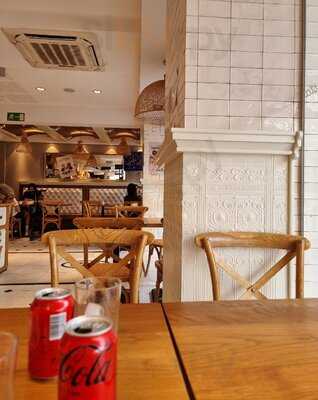 La Canasta-pasoe Jesus Santos Rein