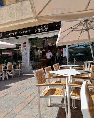 Lorena Café