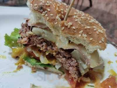 Bar/cafetería El Calvario