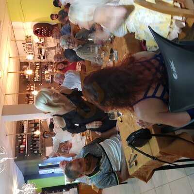 Taj Mahal Indian Tandoori & Curry