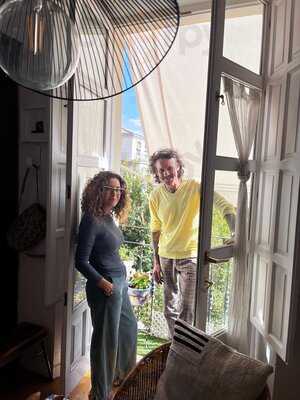 Sazón The Folk Cook