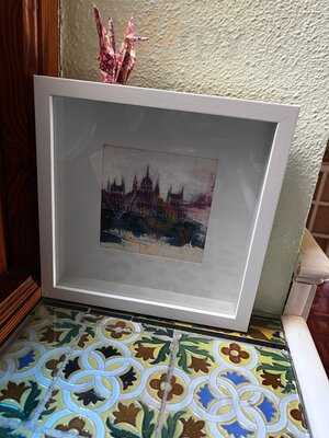 Sazón The Folk Cook