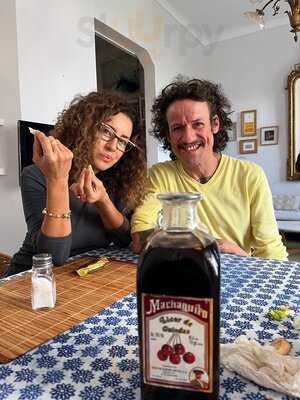 Sazón The Folk Cook