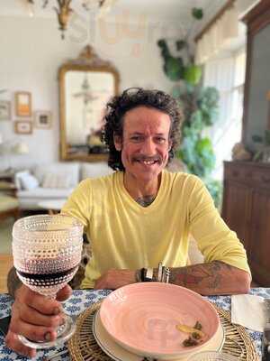 Sazón The Folk Cook