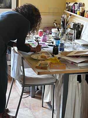 Sazón The Folk Cook