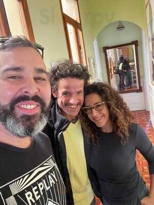 Sazón The Folk Cook