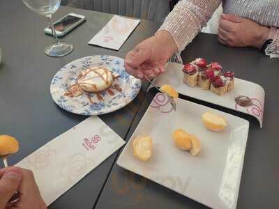 Miss Sushi Ciudad De Las Artes Y Las Ciencias