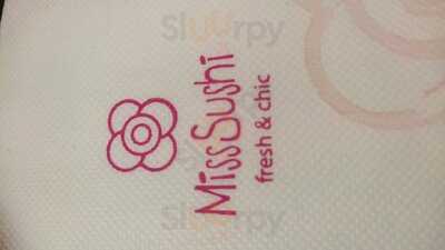 Miss Sushi Ciudad De Las Artes Y Las Ciencias