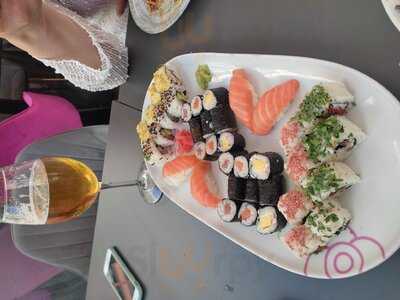 Miss Sushi Ciudad De Las Artes Y Las Ciencias