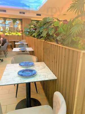 Restaurante Cal Y Mar