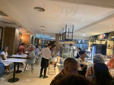 Restaurante Cal Y Mar