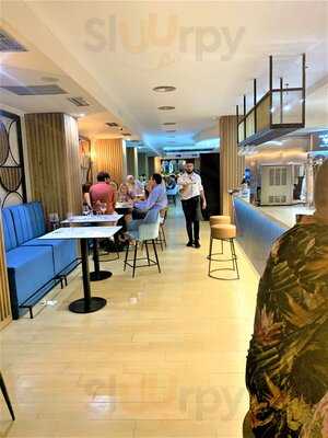 Restaurante Cal Y Mar