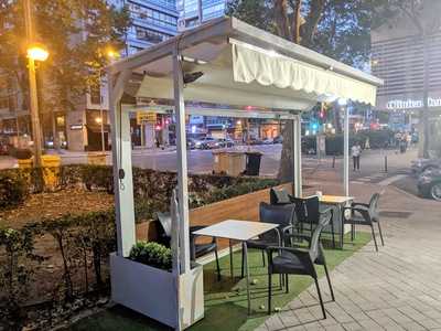 La Magnífica De Chamartín