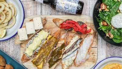 La Magnífica De Chamartín