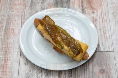 La Magnífica De Chamartín