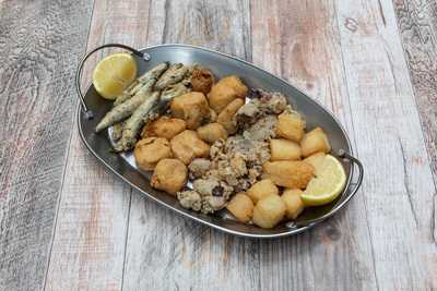 La Magnífica De Chamartín