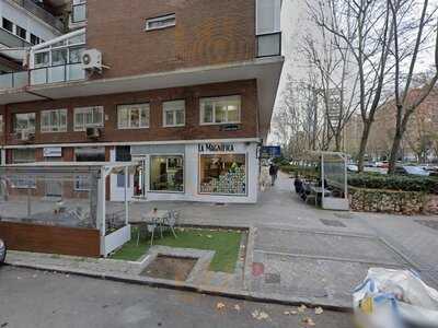 La Magnífica De Chamartín