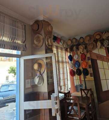 Cafetería Embajador