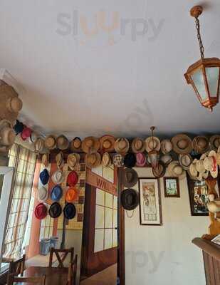 Cafetería Embajador