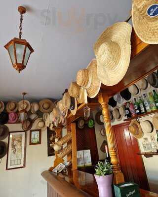 Cafetería Embajador