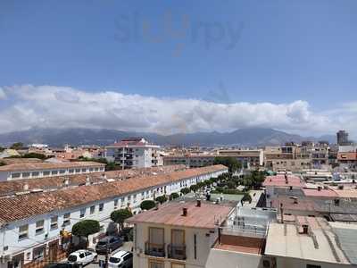 Cafetería Embajador