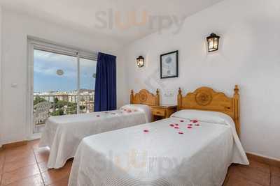 Cafetería Embajador