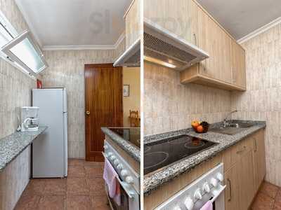 Cafetería Embajador