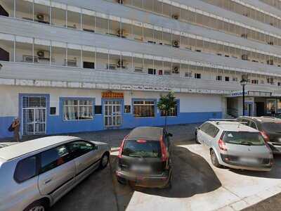 Cafetería Embajador