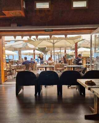 St Patrick's Sports-bar.