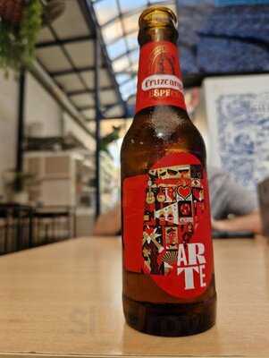 La Fábrica De Cruscampo En Mercado La Galería