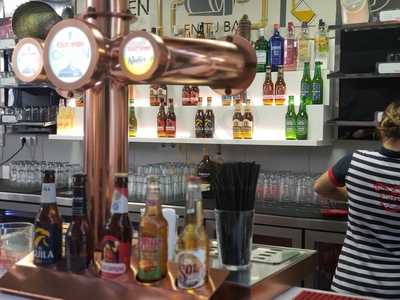 La Fábrica De Cruscampo En Mercado La Galería