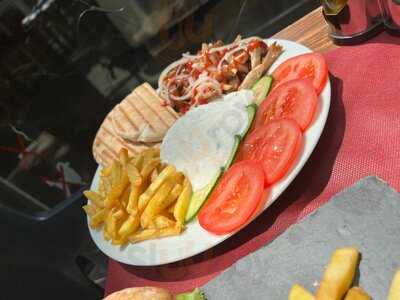 Restaurante Basilico