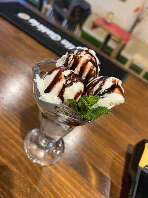 Restaurante Basilico