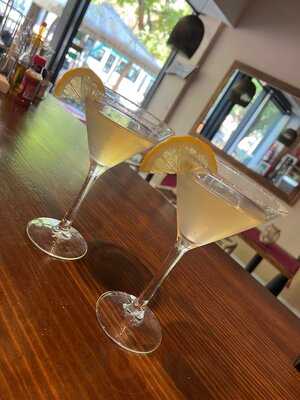 Restaurante Basilico