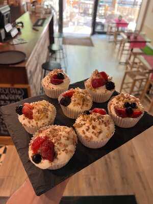 Restaurante Basilico