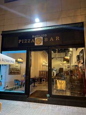 Restaurante Basilico