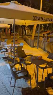 Restaurante Basilico