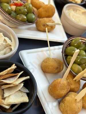 Restaurante Basilico