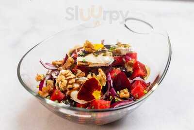 La Refranería Gastro Café