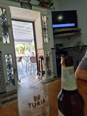 Peña Nuevas Amistades