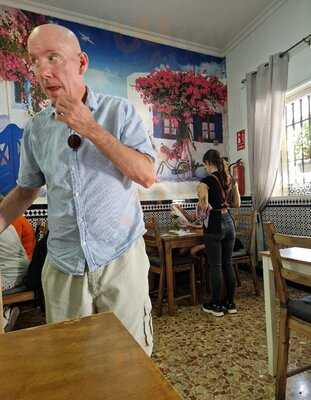 Peña Nuevas Amistades