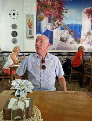 Peña Nuevas Amistades