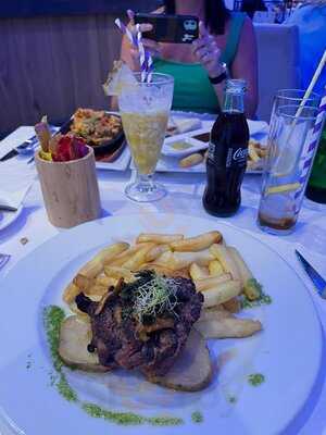 La Luna Puerto Del Carmen