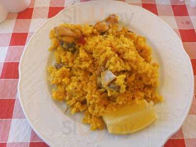 Bar Cafetería A Queimada