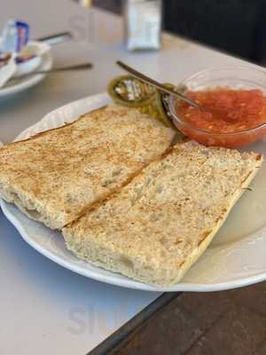 Bar Cafetería A Queimada