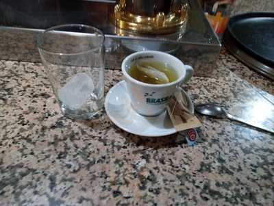 Bar Cafetería A Queimada