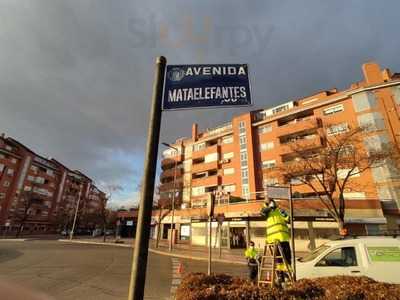 Bar Cafetería A Queimada